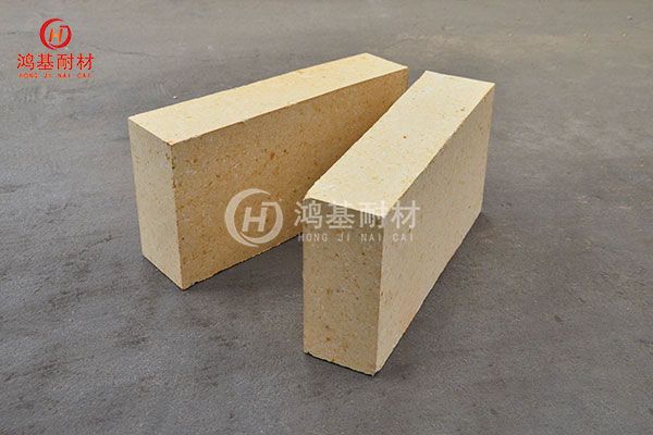 一級高鋁磚廠家