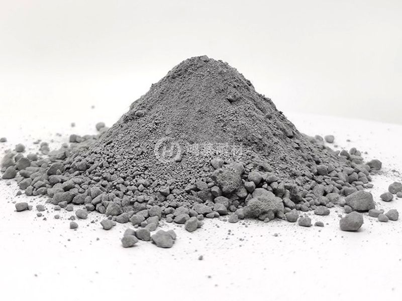 鍋爐爐膛澆注料的種類(lèi)有哪些